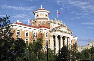 Du học Canada - Giới thiệu về trường Đại học Manitoba